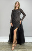 MackTak 6322 Evening Dress