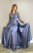 MackTak 6323 Evening Dress
