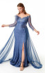 Macktak 663 Front Dress
