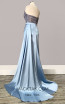 Macktak 7032 Back Dress