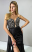 MackTak 7032 Evening Dress