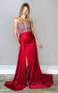 MackTak 7032 Couture Dress