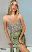 Macktak 7032 Detail Dress
