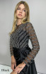 MackTak Collection 7300 Dress