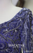 MackTak Collection Detail Dress
