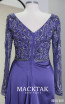 MackTak Collection Formal Dress