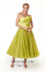 Macktak 749 Front Dress