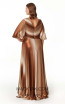Macktak 753 Back Dress