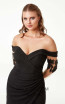 Macktak 777 Detail Dress