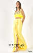 MackTak 8050 Yellow Front Dress