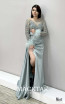MackTak Couture 8053 Long Dress