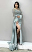 MackTak Couture 8053 Mint Dress