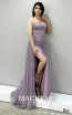 MackTak 8054 Lilac Front Dress