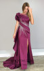 MackTak 8348 Evening Dress