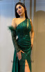 MackTak Collection 9039 Sleeveless Dress