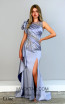 Macktak 9043 Lilac Front Dress