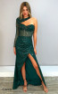 MackTak 9044 Evening Dress