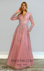 Macktak 9048 Front Dress
