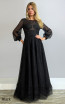 Macktak 9053 Evening Dress