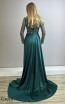 Macktak 9055 Back Dress