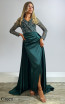 Macktak 9055 Front Dress