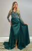 Macktak 9055 Evening Dress