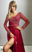 Macktak 9056 Detail Dress