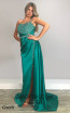 Macktak 7310 Evening Dress