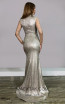 Macktak 9068 Back Dress3