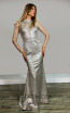 Macktak 9068 Couture Dress