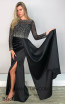 Macktak 9072 Evening Dress