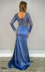 Macktak 9072 Satin Dress