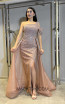 MackTak Collection 9074 Front Dress
