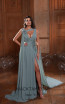 MackTak Couture 9094 Front Dress