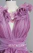 Alfa Beta Avril Pink Detail Dress