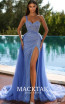 MackTak Couture Cassandra Front Dress