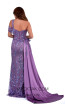 MackTak Collection 1440 Couture Dress