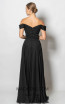 MackTak Collection 6015 Back Dress