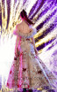 Zorani 7081 Back Dress