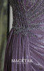 MackTak Collection 7478 Lilac Detail Dress