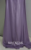 MackTak Collection 7478 Lilac Long Dress