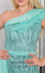 MackTak Collection 9043 Detail Dress