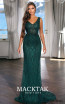 MackTak Couture 019 Long Dress