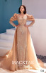 MackTak Couture 045 Dress