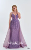 MackTak Couture 2312 Lilac Front Dress