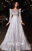 MackTak Couture 2333 Dress