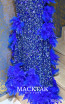MackTak Couture 2340 Beaded Dress