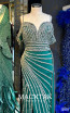 MackTak Couture 2353Evening Dress
