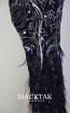 MackTak Couture 2355 Long Dress