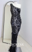 MackTak Couture 2355 Front Dress